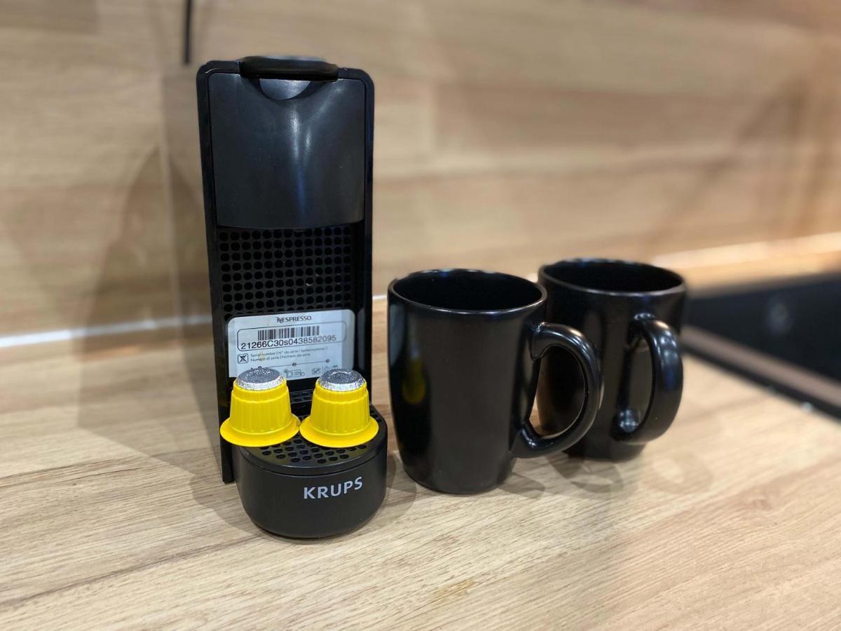 Capsule Egypte - Jacuzzi - Sauna - Billard - Netflix & Home Cinema - Nintendo Switch & Jeu - Crespin  Zewnętrze zdjęcie